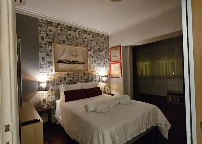 Bela Vista Residence